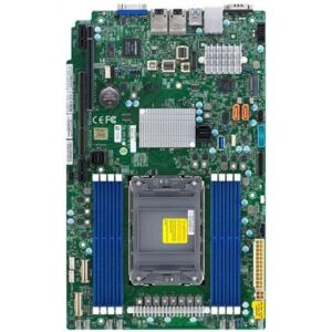 Supermicro MBD-X12SPW-TF-O - Intel Sockel P