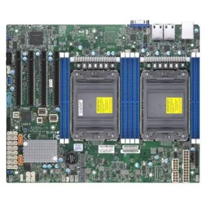 Supermicro Super Micro MBD-X12DPL-I6-O - LGA4189 Sockel