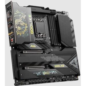 MSI MEG Z790 Godlike MAX - Intel Sockel 1700