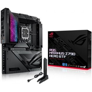 Asus ROG Maximus Z790 Hero BTF - Intel Sockel 1700