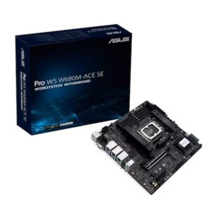 Asus Pro WS W680M-Ace SE - Intel Sockel 1700