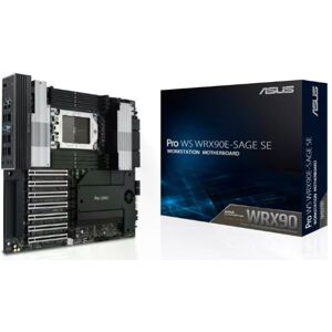 Asus Pro WS WRX90E-Sage SE - AMD sTR5