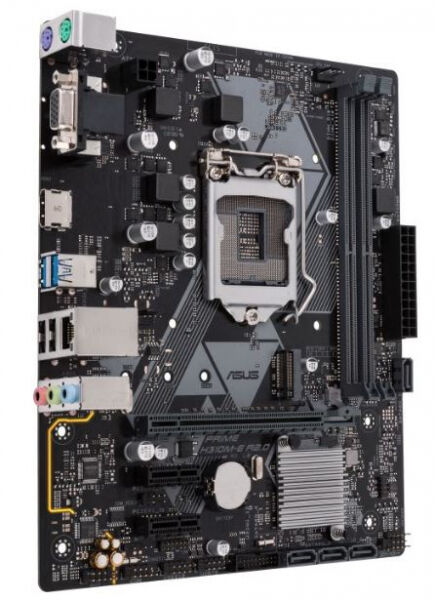 Asus Prime H310M-E R2.0 - Intel Sockel 1151