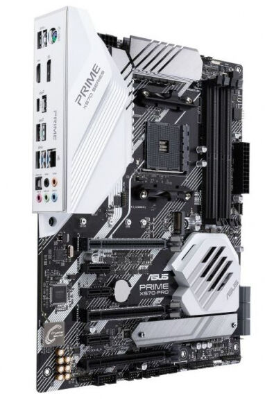 Asus Prime X570-Pro - AMD Sockel AM4