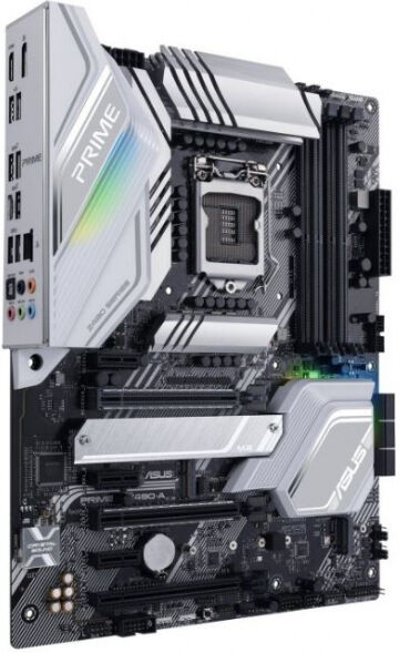 Asus PRIME Z490-A - Intel Sockel 1200