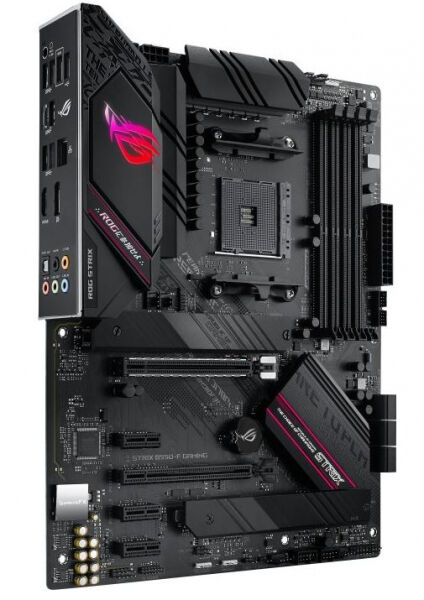 Asus ROG Strix B550-F Gaming - AMD Sockel AM4