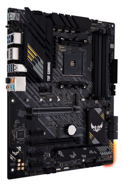 Asus TUF Gaming B550-Plus - AMD Sockel AM4