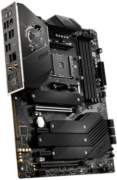 MSI MEG B550 Unify - AMD Sockel AM4