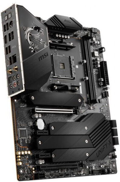 MSI MEG B550 Unify-X - AMD Sockel AM4