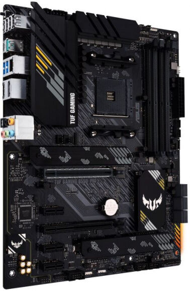 Asus TuF Gaming B550-Pro - AMD Sockel AM4