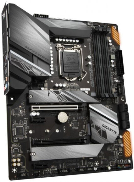 Gigabyte Z590 Gaming X - Intel Sockel 1200