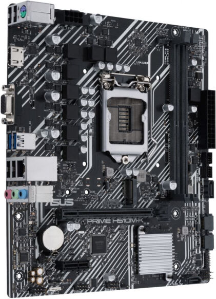 Asus Prime H510M-K - Intel Sockel 1200