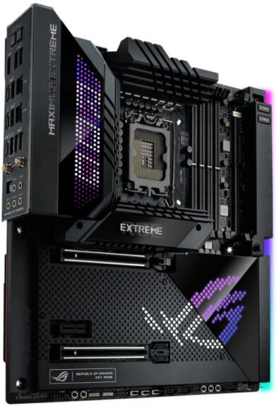 Asus RoG Maximus Z690 Extreme - Intel Sockel 1700