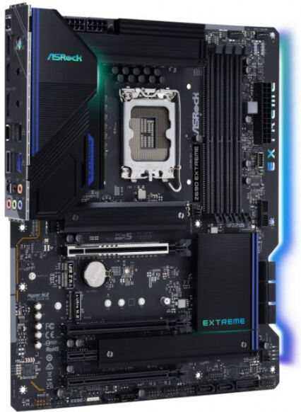 ASRock Z690 Extreme - Intel Sockel 1700