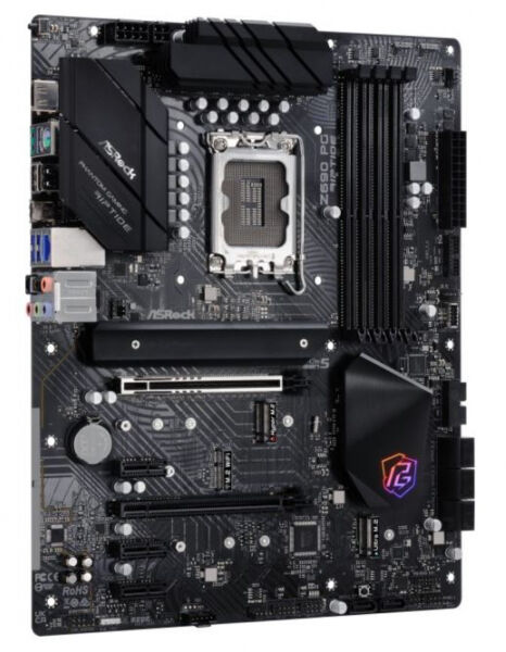 ASRock Z690 PG Riptide - Intel Sockel 1700