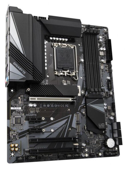 Gigabyte Z690 UD - Intel Sockel 1700