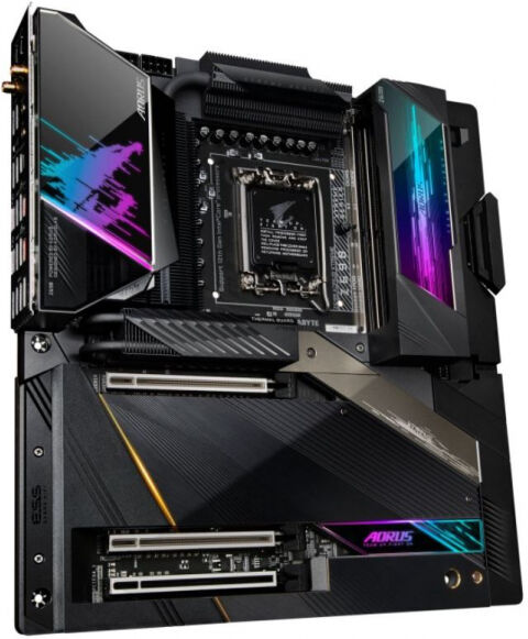 Gigabyte Z690 Aorus Xtreme - Intel Sockel 1700