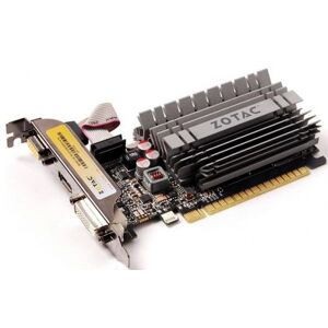 Zotac GeForce GT730 - 4GB DDR3-RAM