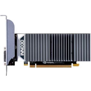 Inno3D GeForce GT 1030 0db - 2GB GDDR5-RAM