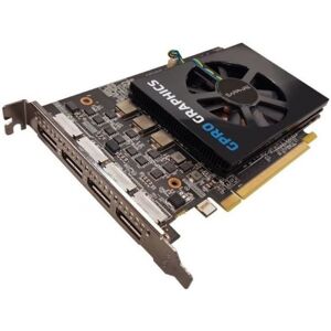 Sapphire GPRO E9260 - 8192MB GDDR5-RAM