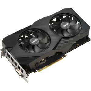 Asus Dual GeForce GTX 1660 SUPER OC Evo - 6GB GDDR6