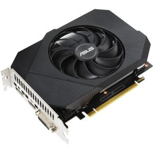 Asus Phoenix GeForce GTX 1650 OC - 4GB GDDR6