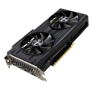 Palit GeForce RTX 3060 Dual - 12GB GDDR6