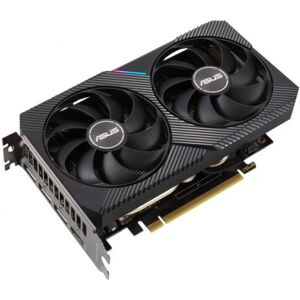 Asus Dual GeForce RTX 3060 OC - 12GB GDDR6