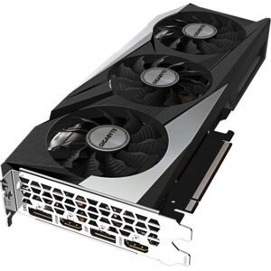 Gigabyte Aorus GeForce RTX 3060 Gaming OC 12G V2.0 - 12GB GDDR6