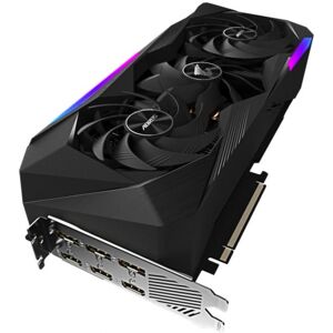 Gigabyte Aorus GeForce RTX 3070 TI Master - 8GB GDDR6X