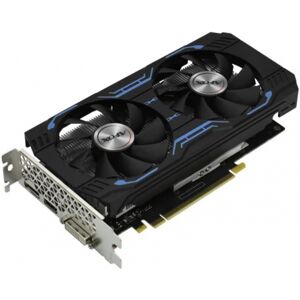 AFOX GeForce GTX1660 Super - 6GB GDDR5