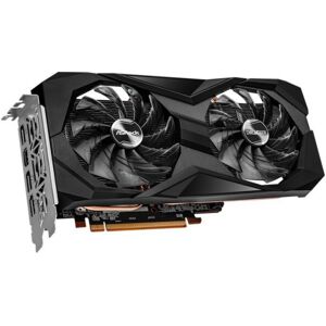 ASRock Radeon RX 6600 Challenger - 8GB - 8GB GDDR6