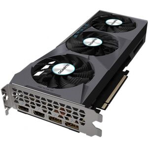 Gigabyte Radeon RX 6600 Eagle 8G - 8GB GDDR6