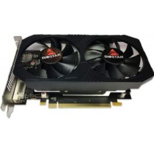 Biostar Radeon RX 560 - 4GB GDDR5