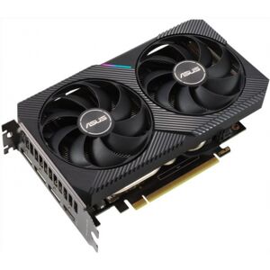 Asus Dual GeForce RTX 3050 OC - 8GB GDDR6