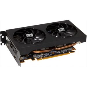 PowerColor Radeon RX 6500 XT Fighter - 4GB GDDR6