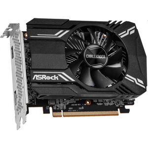 ASRock Radeon RX 6400 CLI - 4GB GDDR6