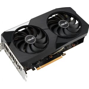 Asus Radeon RX 6650 XT Dual OC - 8GB GDDR6