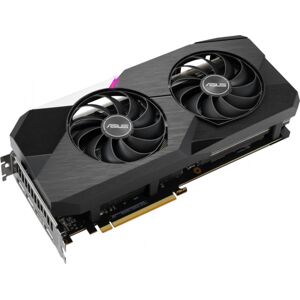 Asus Radeon RX 6750 XT Dual OC - 12GB GDDR6