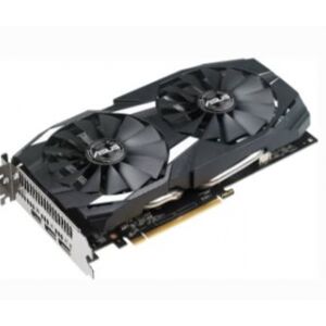 Asus Dual Radeon RX 560 - 4GB GDDR5