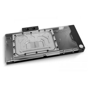 EK Water Blocks EK-Quantum Vector2 Trio RTX 4090 D-RGB - Nickel + Plexi