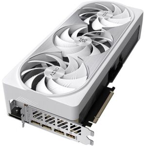 Gigabyte GeForce RTX 4080 Aero OC 16G - 16GB GDDR6X