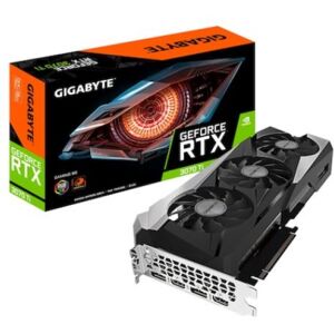 Gigabyte GeForce RTX 3070 Ti Gaming LHR - 8GB GDDR6X