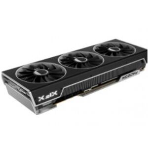 Pine XFX Speedster MERC 310 Radeon RX 7900 XT Black Edition - 20GB GDDR6