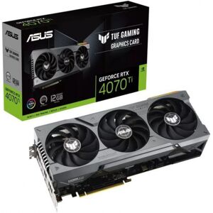 Asus TUF Gaming RTX4070 Ti OC - 12GB GDDR6X