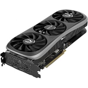 Zotac Gaming GeForce RTX 4070 Ti Trinity - 12GB GDDR6X