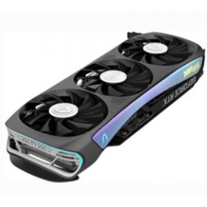 Zotac Gaming GeForce RTX 4070 Ti AMP AIRO - 12GB GDDR6X