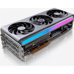 Sapphire Nitro+ Radeon RX 7900 XTX Vapor-X - 24GB GDDR6