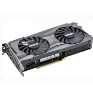 Inno3D GeForce RTX 3060 Twin X2 LHR - 8GB GDDR6