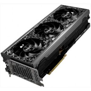 Palit GeForce RTX 4090 GameRock OC - 24GB GDDR6X